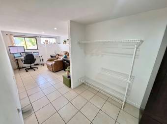 VENTA DE TERRENO CON 1 CASA Y 1 APARTAMENTO HEREDIA CENTRO 1 PLANTA