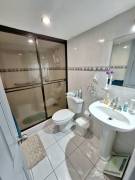 VENTA DE TERRENO CON 1 CASA Y 1 APARTAMENTO HEREDIA CENTRO 1 PLANTA