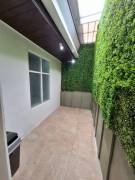 VENTA DE TERRENO CON 1 CASA Y 1 APARTAMENTO HEREDIA CENTRO 1 PLANTA