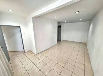 VENTA DE TERRENO CON 1 CASA Y 1 APARTAMENTO HEREDIA CENTRO 1 PLANTA