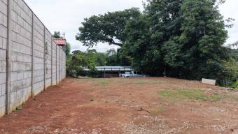 SE VENDE TERRENO LISTO PARA CONSTRUIR CON AGUA PROPIA Y EXCELENTE UBICACION