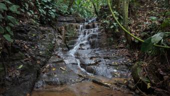 SE VENDE TERRENO LISTO PARA CONSTRUIR CON AGUA PROPIA Y EXCELENTE UBICACION