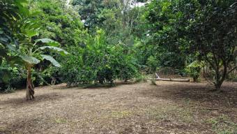 SE VENDE TERRENO LISTO PARA CONSTRUIR CON AGUA PROPIA Y EXCELENTE UBICACION