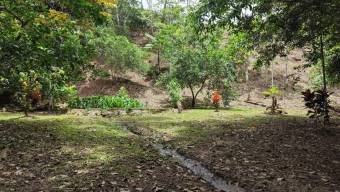 SE VENDE TERRENO LISTO PARA CONSTRUIR CON AGUA PROPIA Y EXCELENTE UBICACION
