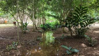 SE VENDE TERRENO LISTO PARA CONSTRUIR CON AGUA PROPIA Y EXCELENTE UBICACION
