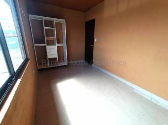 Alquiler de Apartamento para Estrenar en San Vicente de Moravia. RAH 27-464