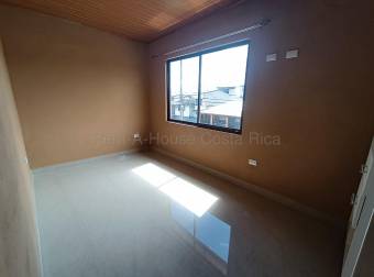 Alquiler de Apartamento para Estrenar en San Vicente de Moravia. RAH 27-464
