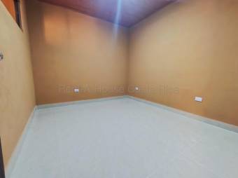 Alquiler de Apartamento para Estrenar en San Vicente de Moravia. RAH 27-464