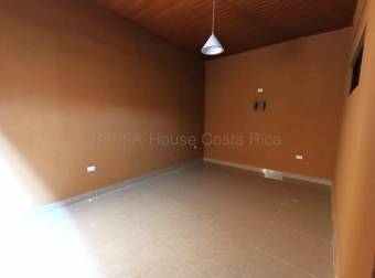 Alquiler de Apartamento para Estrenar en San Vicente de Moravia. RAH 27-464