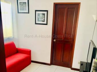 Venta de Casa en Condominio Brasil de Santa Ana. RAH 27-467