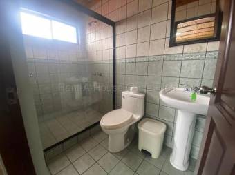 Alquiler de Casa en Guadalupe-Arenilla, Cartago. RAH 27-469