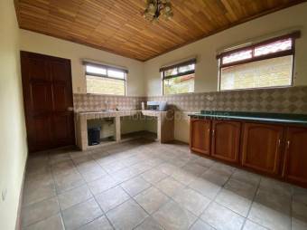Alquiler de Casa en Guadalupe-Arenilla, Cartago. RAH 27-469