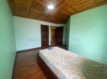 Alquiler de Casa en Guadalupe-Arenilla, Cartago. RAH 27-469