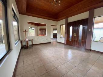 Alquiler de Casa en Guadalupe-Arenilla, Cartago. RAH 27-469