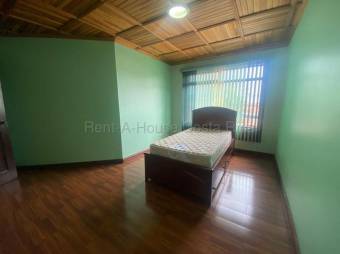 Alquiler de Casa en Guadalupe-Arenilla, Cartago. RAH 27-469