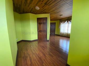 Alquiler de Casa en Guadalupe-Arenilla, Cartago. RAH 27-469