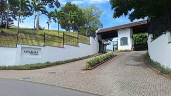  Se Vende Lote en Condominio Altamira Colón, Mora, San José