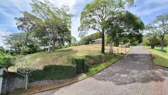  Se Vende Lote en Condominio Altamira Colón, Mora, San José