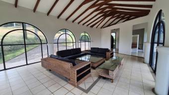  Se Vende Lote en Condominio Altamira Colón, Mora, San José