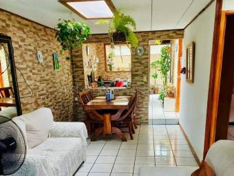 Venta de Casa en Paraíso de Cartago. RAH 26-2280 