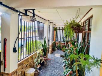 Venta de Casa en Paraíso de Cartago. RAH 26-2280 