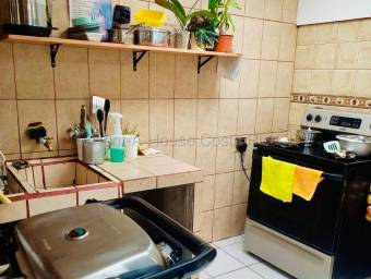 Venta de Casa en Paraíso de Cartago. RAH 26-2280 