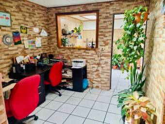 Venta de Casa en Paraíso de Cartago. RAH 26-2280 