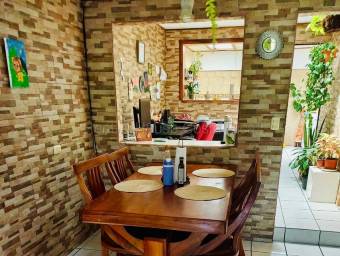 Venta de Casa en Paraíso de Cartago. RAH 26-2280 