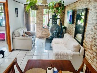 Venta de Casa en Paraíso de Cartago. RAH 26-2280 
