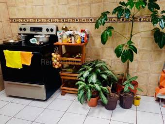Venta de Casa en Paraíso de Cartago. RAH 26-2280 