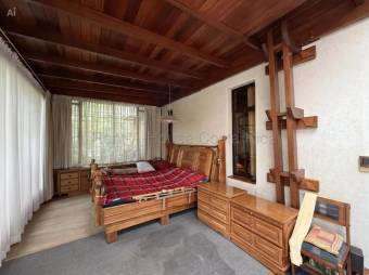 Venta de Casa en San Isidro de Heredia. RAH 27-441