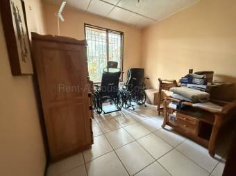 Venta de Casa en San Isidro de Heredia. RAH 27-441
