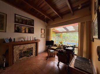 Venta de Casa en San Isidro de Heredia. RAH 27-441