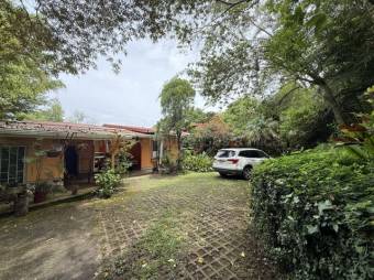 Venta de Casa en San Isidro de Heredia. RAH 27-441