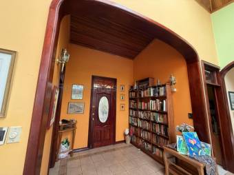 Venta de Casa en San Isidro de Heredia. RAH 27-441