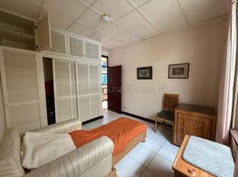 Venta de Casa en San Isidro de Heredia. RAH 27-441