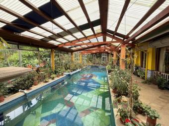 Venta de Casa en San Isidro de Heredia. RAH 27-441