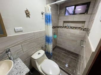 Venta de Casa en Zapote, San José. RAH 27-438