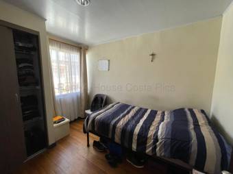 Venta de Casa en Zapote, San José. RAH 27-438