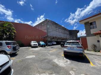 Venta de Casa en Zapote, San José. RAH 27-438