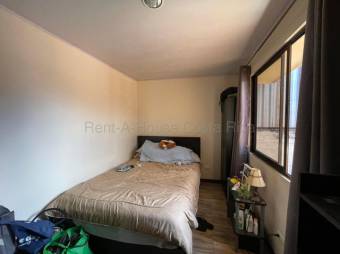 Venta de Casa en Zapote, San José. RAH 27-438