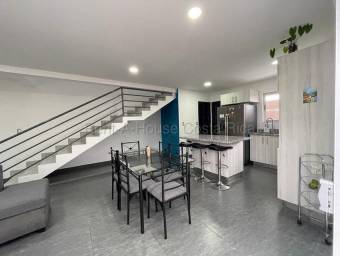 Venta de Casa AMUEBLADA en Condominio Nobleza de Coris, El Guarco-El Tejar. RAH 27-437 Venta de Casa AMUEBLADA en Condominio Nobleza de Coris, El Guarco-El Tejar. RAH 27-437