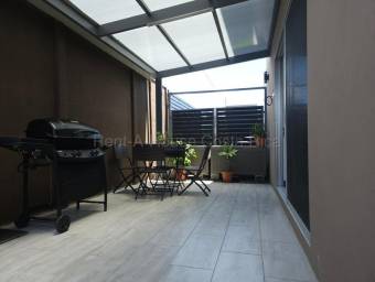 Venta de Casa AMUEBLADA en Condominio Nobleza de Coris, El Guarco-El Tejar. RAH 27-437 Venta de Casa AMUEBLADA en Condominio Nobleza de Coris, El Guarco-El Tejar. RAH 27-437