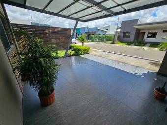 Venta de Casa AMUEBLADA en Condominio Nobleza de Coris, El Guarco-El Tejar. RAH 27-437 Venta de Casa AMUEBLADA en Condominio Nobleza de Coris, El Guarco-El Tejar. RAH 27-437