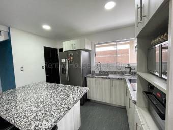 Venta de Casa AMUEBLADA en Condominio Nobleza de Coris, El Guarco-El Tejar. RAH 27-437 Venta de Casa AMUEBLADA en Condominio Nobleza de Coris, El Guarco-El Tejar. RAH 27-437