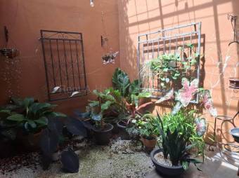 Venta de Casa en Guadalupe-Mata de Plátano. RAH 27-482 Venta de Casa en Guadalupe-Mata de Plátano. RAH 27-482