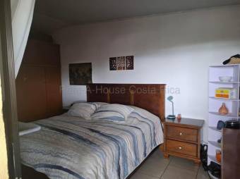 Venta de Casa en Guadalupe-Mata de Plátano. RAH 27-482 Venta de Casa en Guadalupe-Mata de Plátano. RAH 27-482