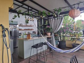 Venta de Casa en Guadalupe-Mata de Plátano. RAH 27-482 Venta de Casa en Guadalupe-Mata de Plátano. RAH 27-482