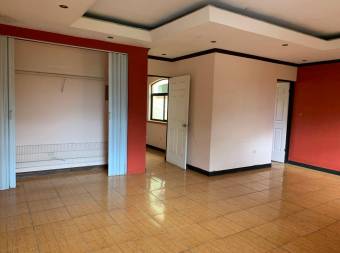 Se Vende Casa en urbanización Biamonte Vásquez de Coronado, San Isidro, San José