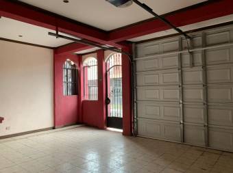 Se Vende Casa en urbanización Biamonte Vásquez de Coronado, San Isidro, San José